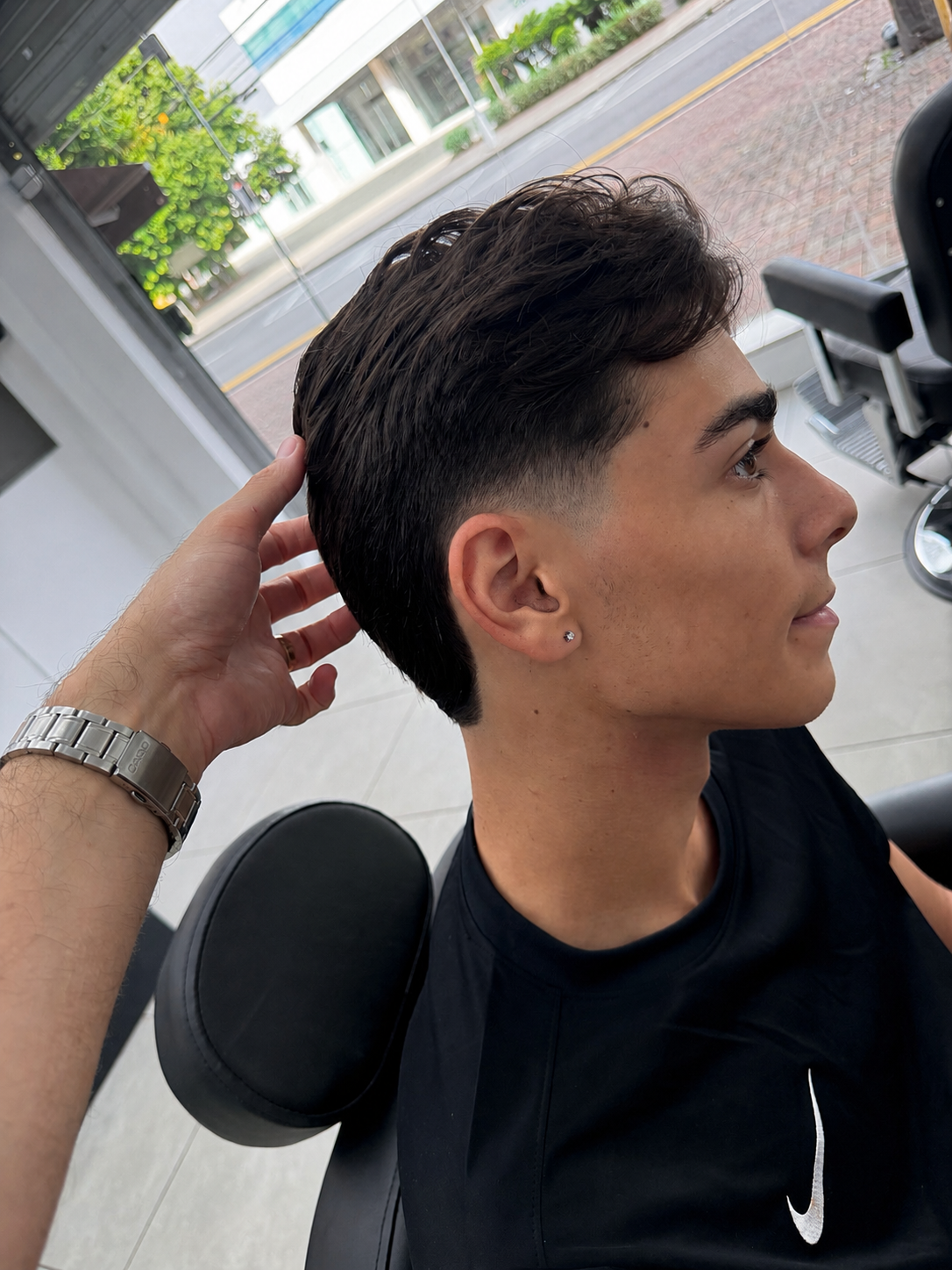 Corte 1